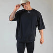 Streetwear Oversized T-Shirt - My Store