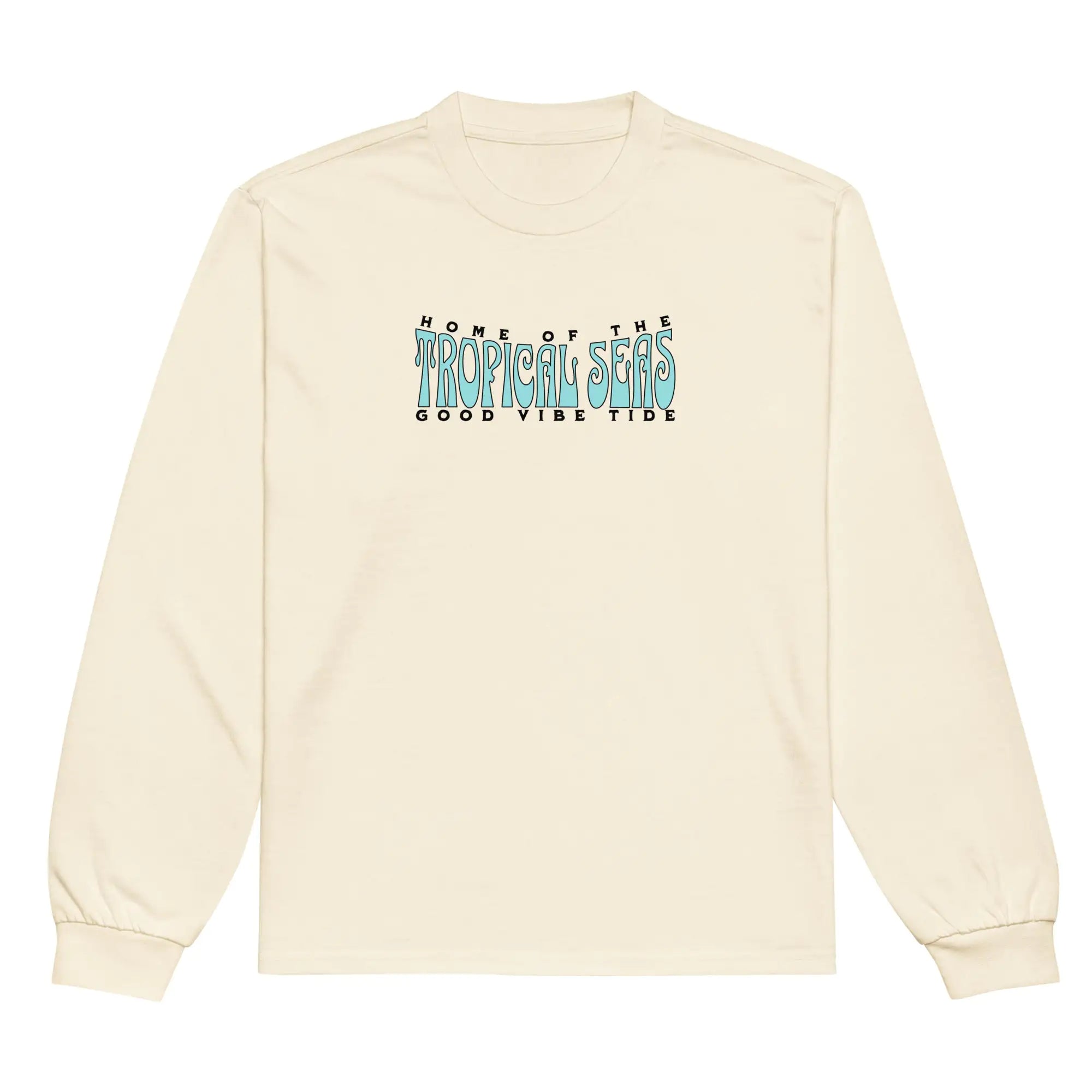 Premium Reef Rager Heavyweight Long Sleeve Shirt - My Store