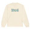 Premium Reef Rager Heavyweight Long Sleeve Shirt