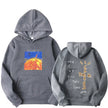 Travis Scott Sun Hoodies Men/Women - My Store