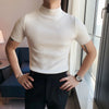 Men's Turtleneck Pullovers - My Store