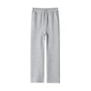 Korean Cotton Straight Pant - My Store