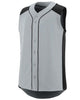 Augusta Sportswear - Athletics, Youth Sleeveless Slugger Jersey - My Store