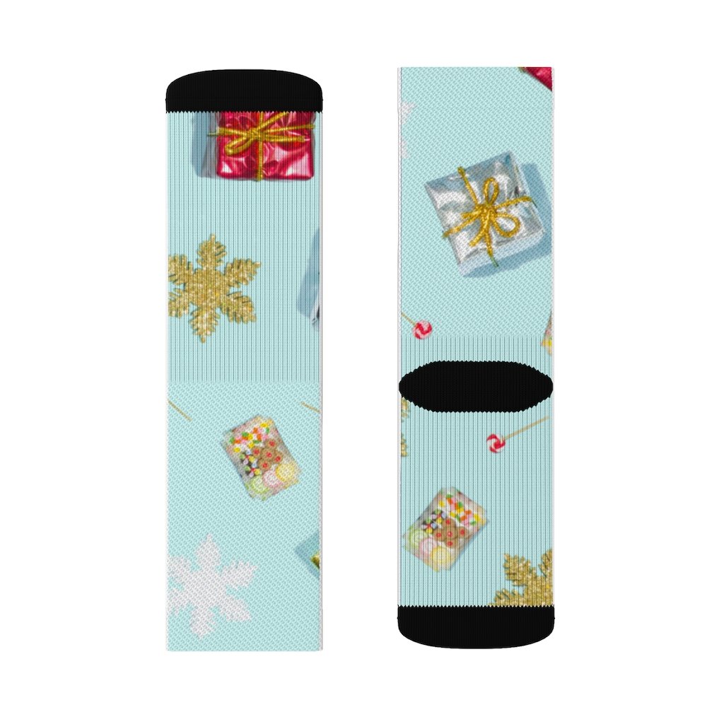 Holiday Gifts Novelty Socks - My Store