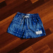 Ryoko Rain 02 Beach Shorts - My Store