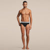 Men's Classic Black Brief Underwear - My Store