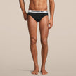 Men's Classic Black Brief Underwear - My Store