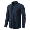 2023 New Men's Casual Blouse - My Store