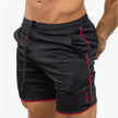 Performance Gym Shorts Activewear - My Store