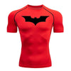 Compression tee Batman - My Store