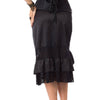 Women's Lace Punk Gothic Skirt - My Store