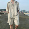 VG Classic Linen Shirt - My Store