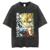 Anime Vintage T-Shirts - My Store