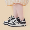 Kawaii Panda Chunky Shoes - My Store