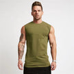 Compression Gym Tank Top - My Store