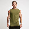 Compression Gym Tank Top - My Store