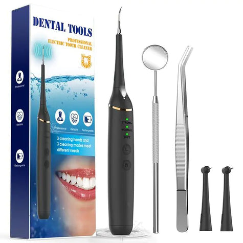 Electric Dental Calculus Remover - My Store
