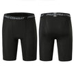 Men's Fitness Elastic Shorts - My Store