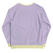 Purple Fog Tropical Sweatshirt - My Store