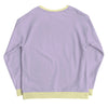 Purple Fog Tropical Sweatshirt - My Store