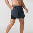 Men's Quick-Drying Running Shorts - My Store