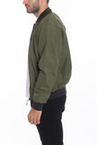 Mens Vinyl Waterproof Windbreaker - My Store