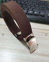 Canvas Belts Luxury Design - My Store