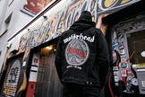 Motörhead Cradock Denim Jacket - My Store