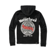 Motörhead Cradock Denim Jacket - My Store