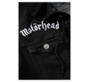 Motörhead Cradock Denim Jacket - My Store