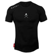 Men T Shirts Fashion Summer Bodybuilding Letter - My Store