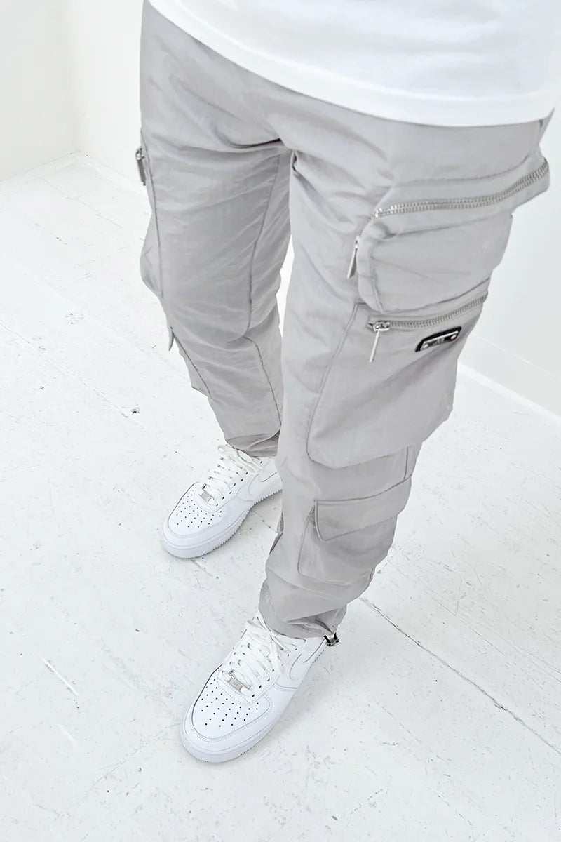 Pocket Cargo Pants - My Store