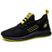 Black Sports Shoes - My Store