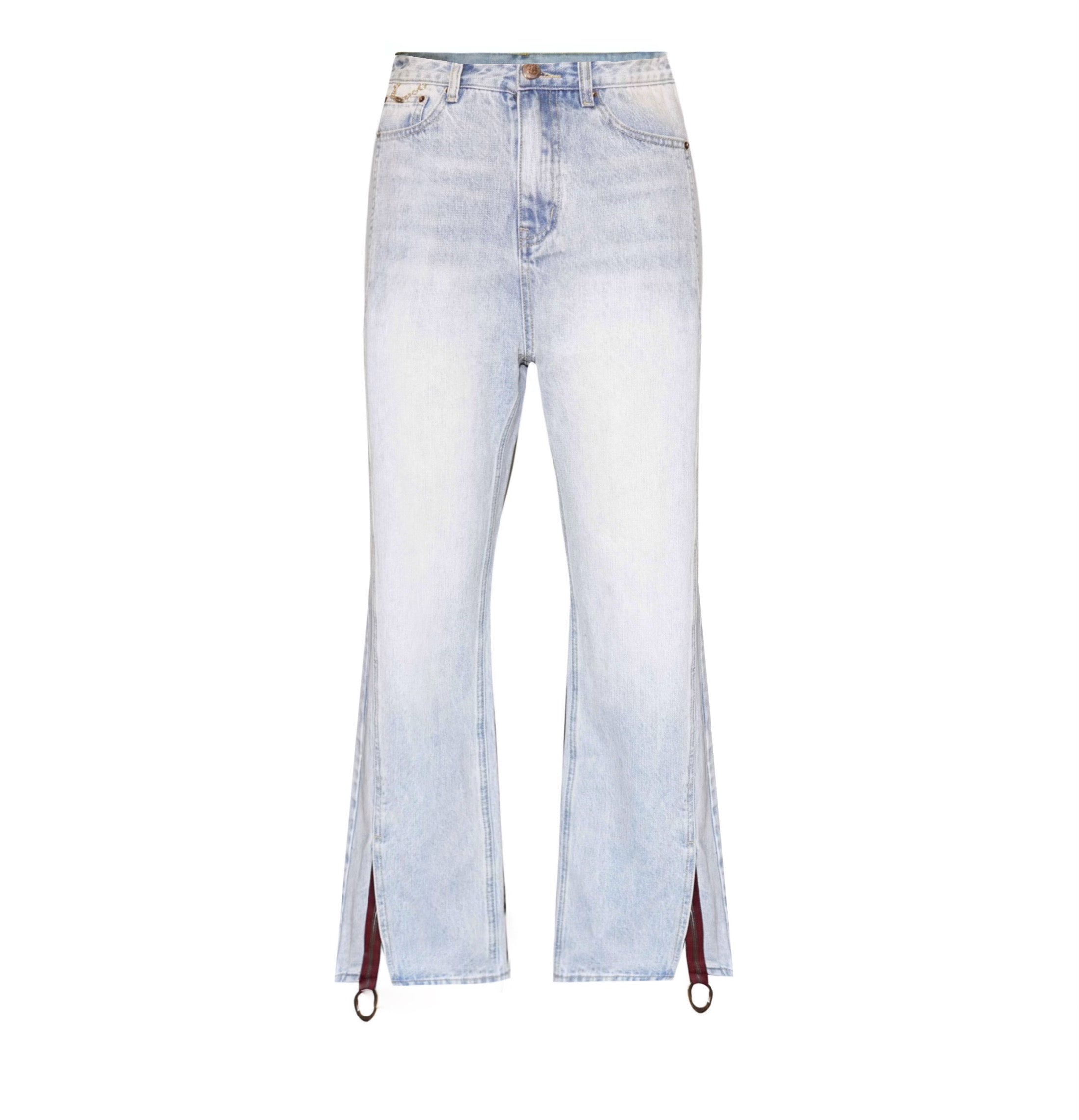 Danielle Boyfriend Jeans - My Store