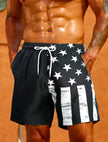 Flag Men's Swim Trunks - My Store