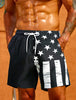 Flag Men's Swim Trunks - My Store