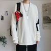 Men's Round Neck Sweater 2023