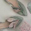Women's Floral Petal Flats - My Store