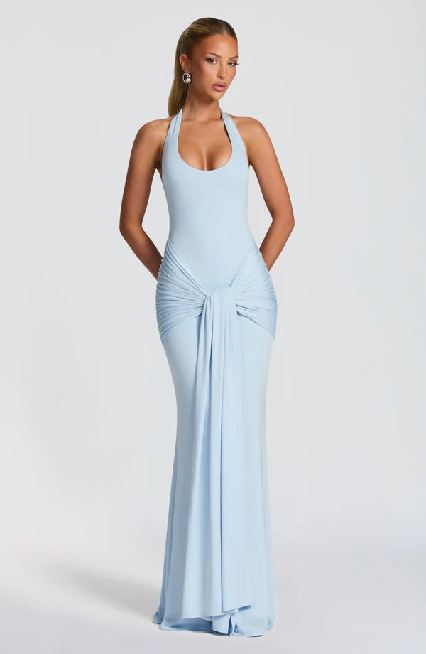 Women's Minimalist Slim Fit Dress - My Store
