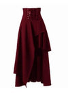Gothic Lolita Strap Dress - My Store