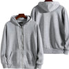 Fashion Zipper Hoodies 2023 - My Store