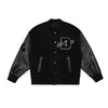 New American Retro Hip-hop Baseball Jacket - My Store