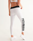 Womenshigh-waist Fitness Legging Yoga Pants, Prayer Warrior - My Store