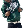 KIC Zip Hoodie - My Store