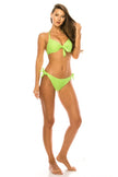 UNDERWIRE PADDED BIKINI - My Store