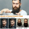 Beard Straightener - My Store