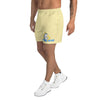 Men's Mr. Shark Athletic Long Shorts - My Store