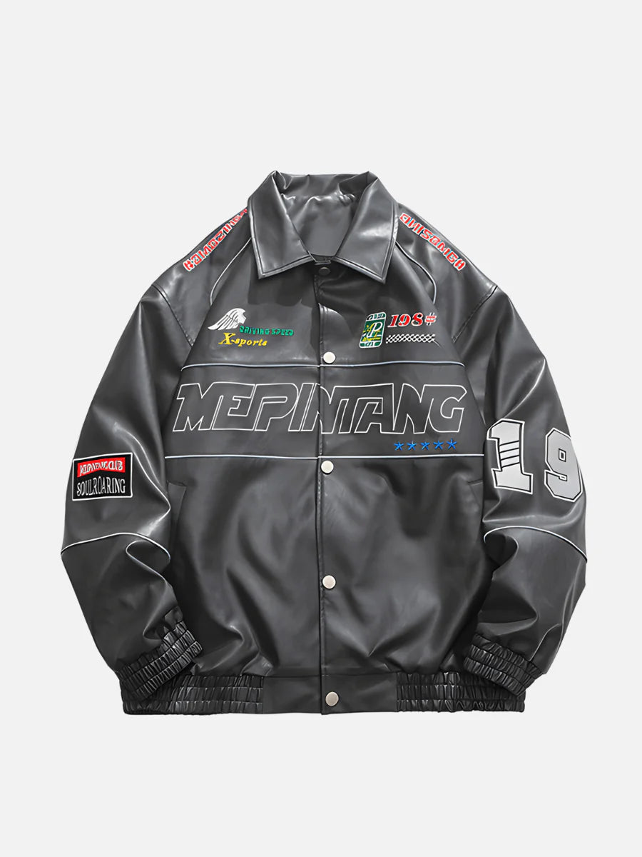 Racing Meptang Jacket - My Store