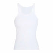 Vintage Ribbed Tank: Summer Chic - My Store