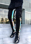 Men's Casual Reflective Jogger - My Store